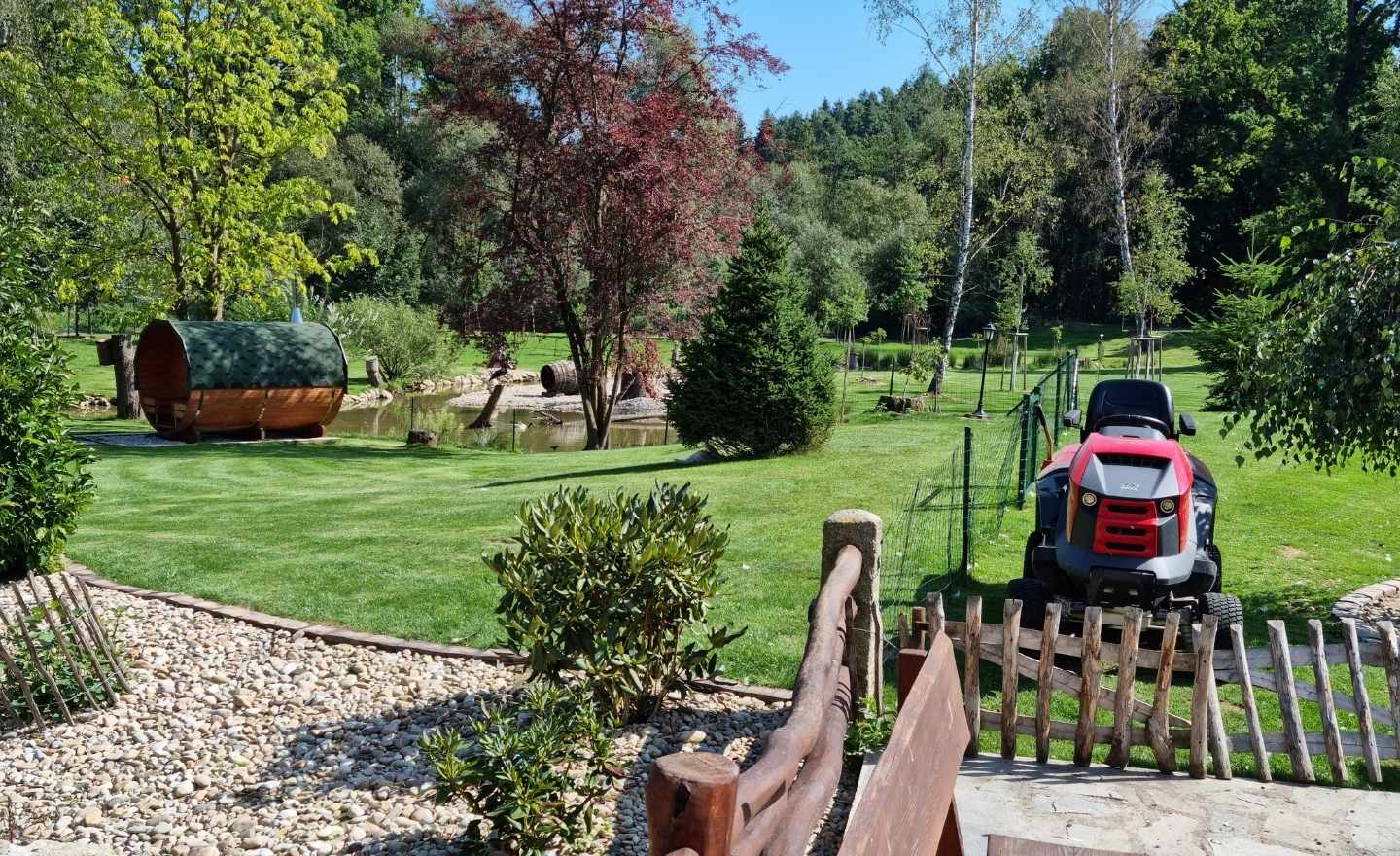 Zahradnické služby Vladimír Škoda