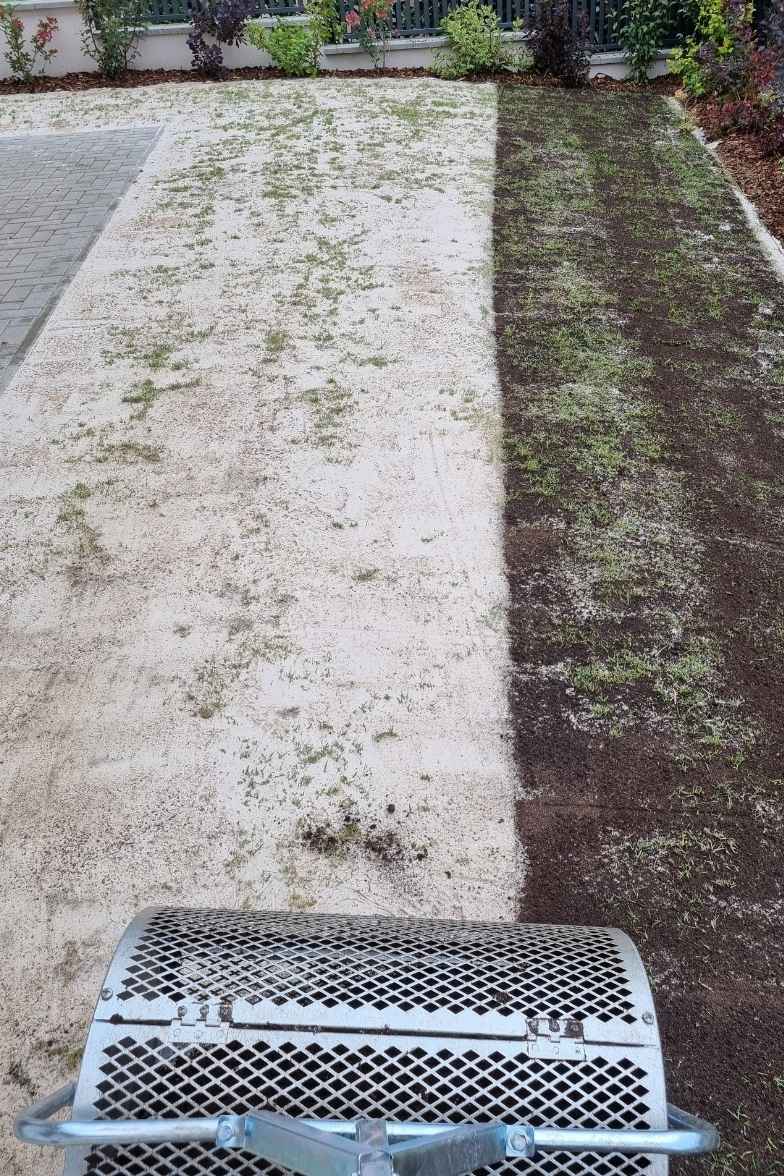 pece o travnik-topdresing